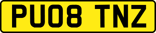 PU08TNZ