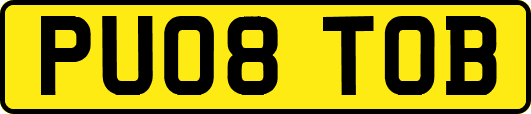 PU08TOB