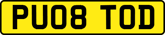 PU08TOD