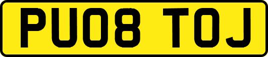 PU08TOJ