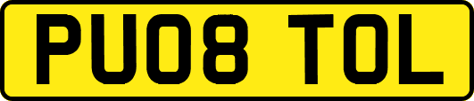 PU08TOL