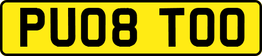PU08TOO