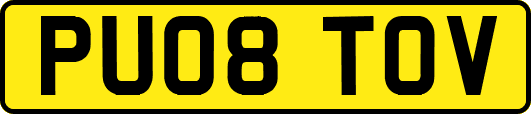 PU08TOV