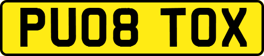 PU08TOX