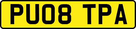 PU08TPA