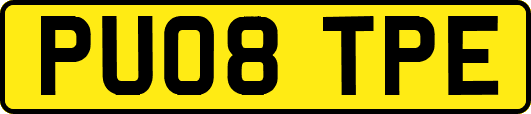PU08TPE