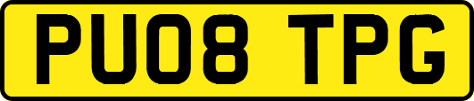 PU08TPG