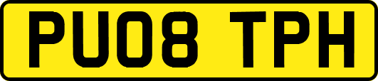 PU08TPH