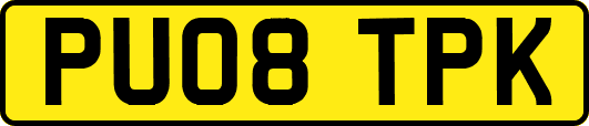 PU08TPK