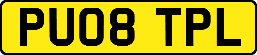 PU08TPL