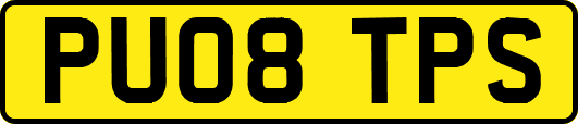 PU08TPS