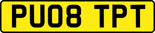PU08TPT