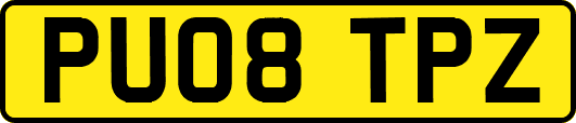 PU08TPZ