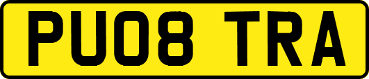 PU08TRA