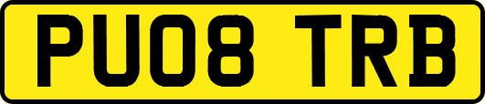 PU08TRB