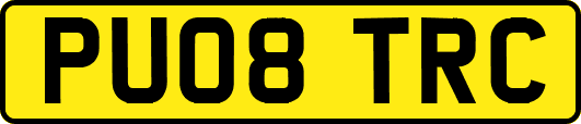 PU08TRC