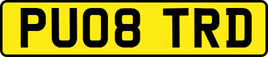 PU08TRD