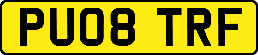 PU08TRF