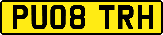 PU08TRH