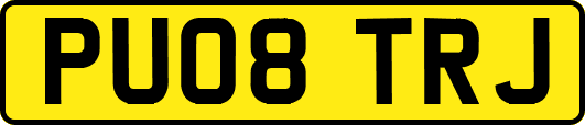 PU08TRJ