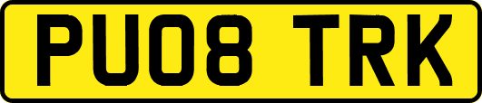 PU08TRK