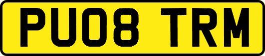 PU08TRM
