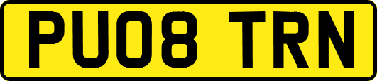 PU08TRN
