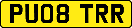 PU08TRR