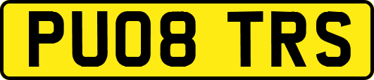 PU08TRS