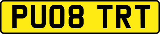 PU08TRT