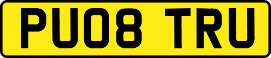 PU08TRU
