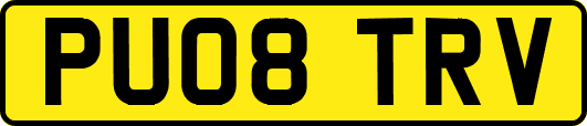 PU08TRV