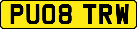 PU08TRW
