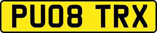 PU08TRX