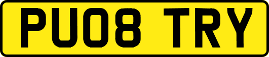 PU08TRY