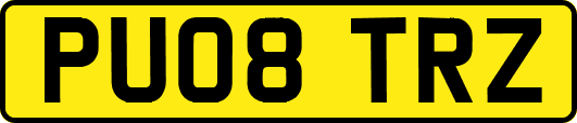 PU08TRZ