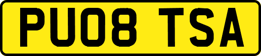 PU08TSA