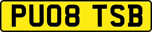 PU08TSB