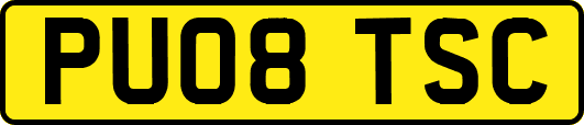 PU08TSC