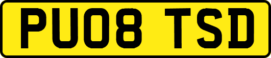 PU08TSD