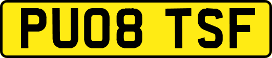 PU08TSF
