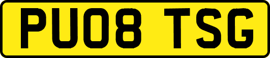 PU08TSG