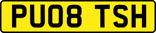 PU08TSH