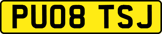 PU08TSJ
