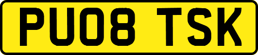 PU08TSK