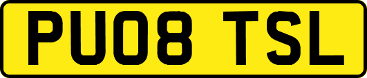 PU08TSL