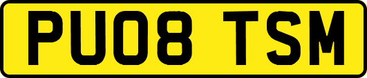 PU08TSM