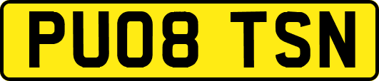 PU08TSN