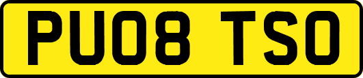 PU08TSO