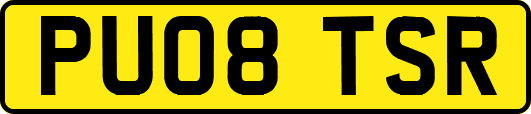 PU08TSR